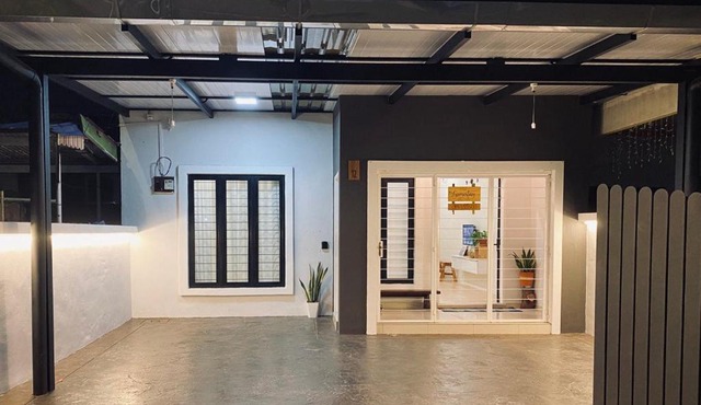 M12 Homestay, Butterworth