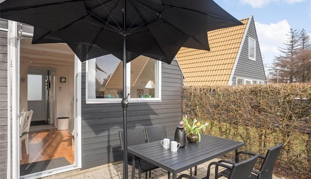 M132 Gedser - Gedser Feriepark 50