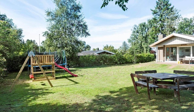 M157 Stubbekøbing - Tjørnehegnet 27