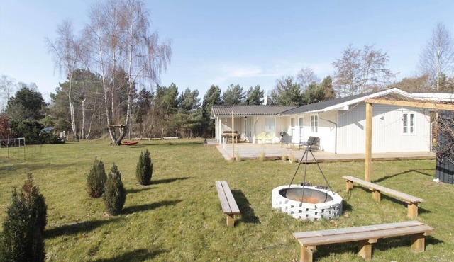 M188 Gedser - Bynkevejen 9