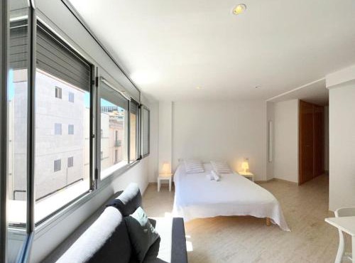 M2 Apartament cèntric