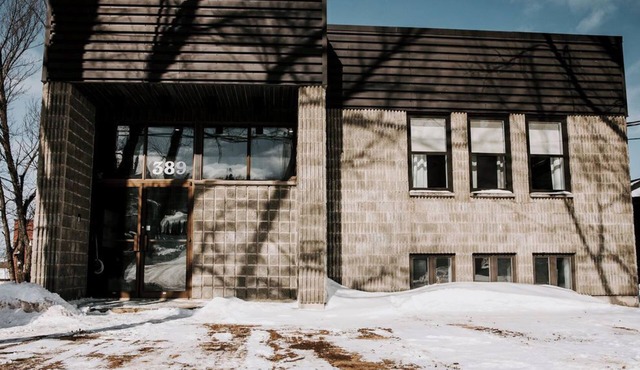 M2 - Family room # 2 (lower level)