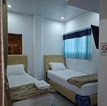 M2 Homestay Berastagi