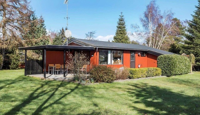M21012 Gedser - Allingsgavevej 2