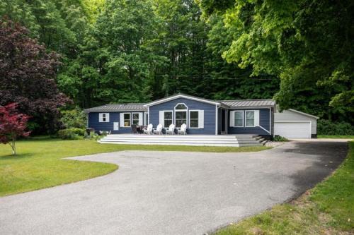 M22 & You Beach Sauna AC