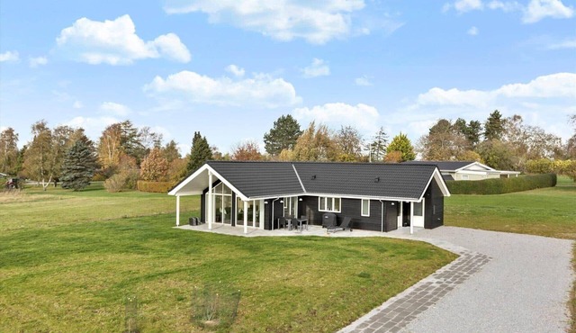 M232 Stubbekøbing - Pilehegnet 21