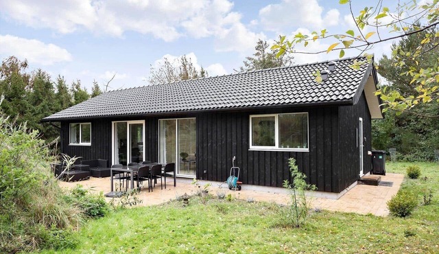 M272 Gedser - Høgevejen 1