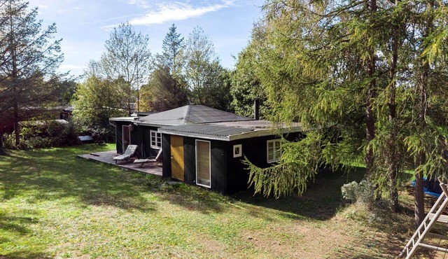 M281 Gedser - Hvidkløvervej 6