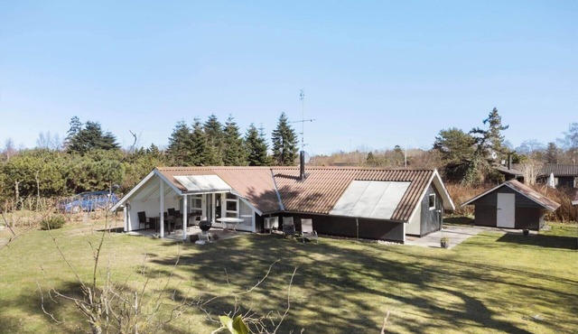 M365 Gedser - Lollandsvej 9
