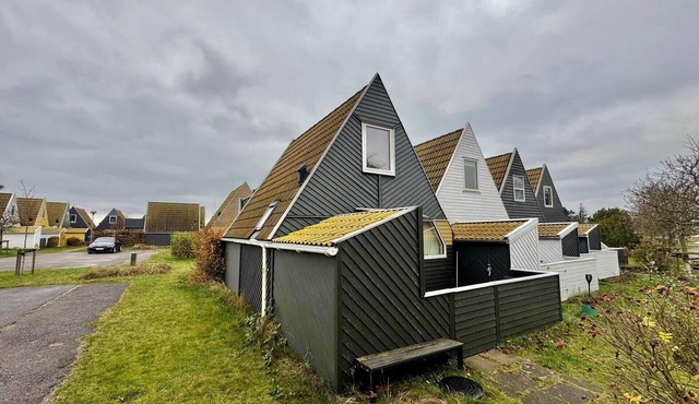 M398 Gedser - Gedser Feriepark 32