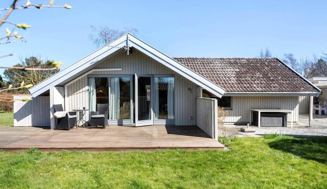 M412 Stubbekøbing - Birkehegnet 28