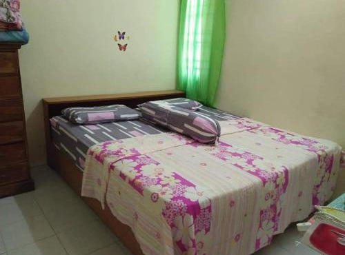 M4R Homestay Gua Musang