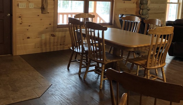 M77 cottage in Grand Marais MI