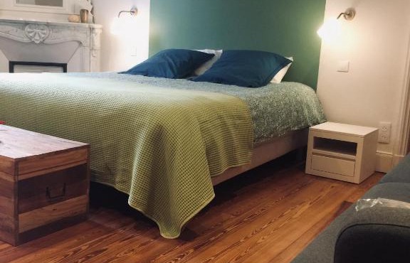 Maébrilu Camargue Provence