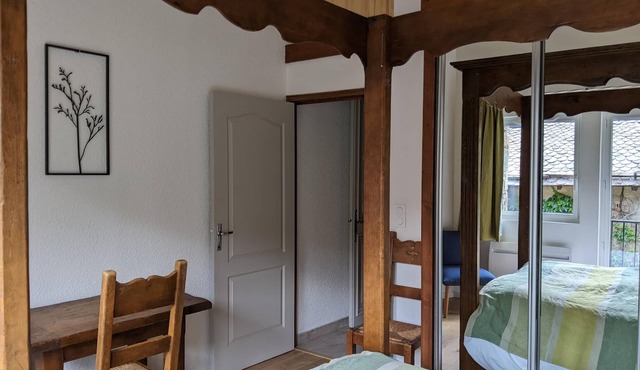 Maître de Cabestany - 3 en-suite bedrooms + 1 mezzanine