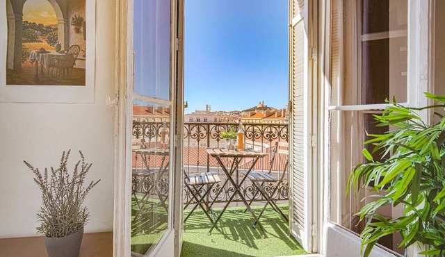 Maï Homes - Le Belle Vue