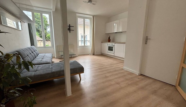 Ma Belle Conciergerie - The little Corner Of Milly