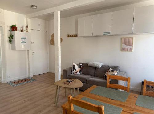 Ma Belle Conciergerie - Le Petit Coin de Milly