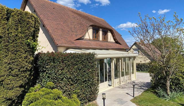 Ma belle Normande entre terre & mer - My beautiful Normandy between land and sea