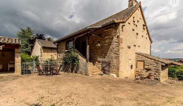 Ma Cadole - AZE - Gîte