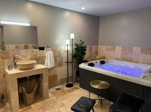 Ma Campagne SPA Suite