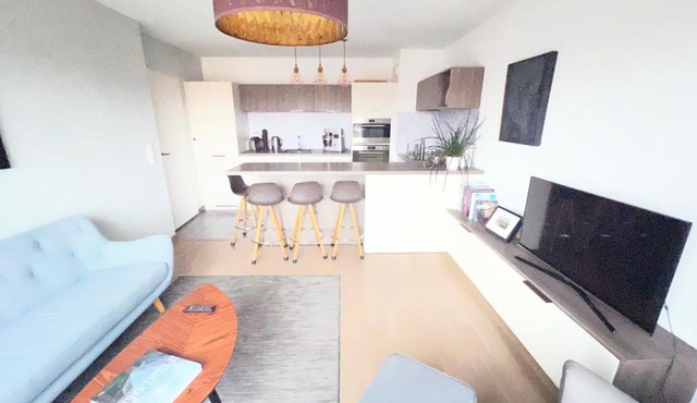 Ma Cathédrale Wifi Parking Un-Sejour-à-Part