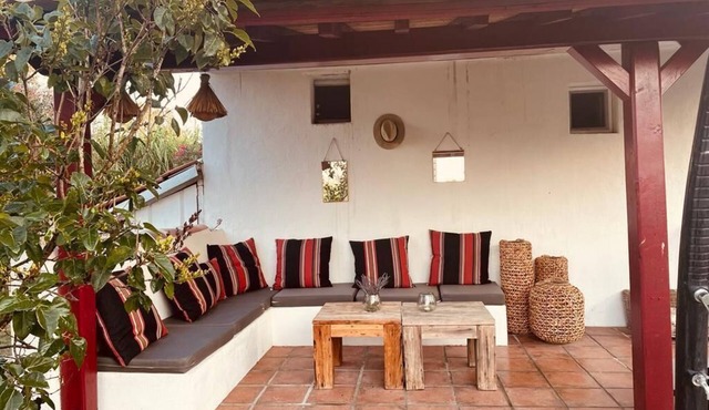 Maison Paisible en Camargue