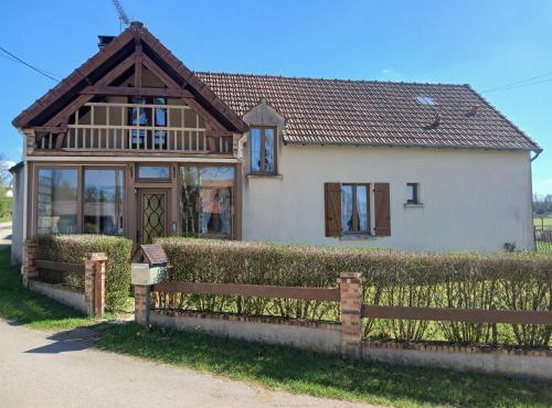 Maison calme