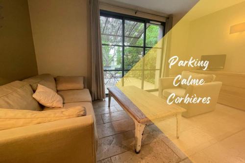 Maison au cœur des Corbières