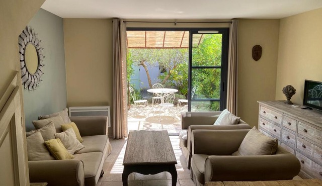 Maison Un Deux Trois