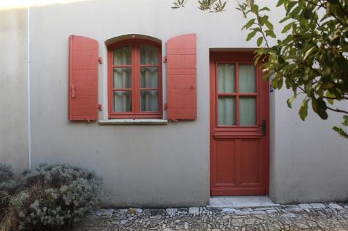 Maison 4 ou 6 personnes au cœur Corbières