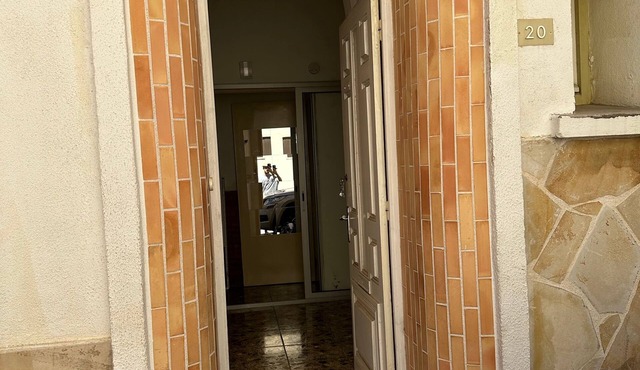 Maison de Ville a 5 min de la Plage