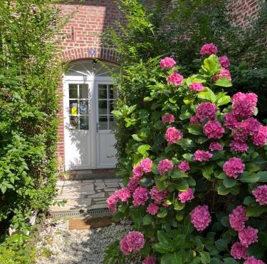 Ma jolie maison de Pont l'Evêque