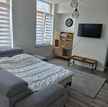 Ma location plage dunkerque