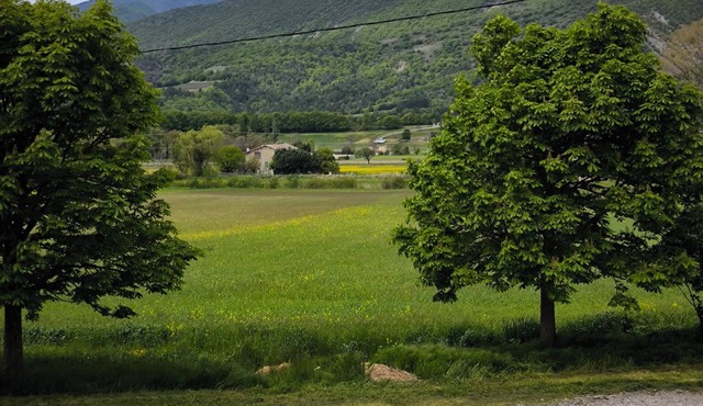 Ma Maison de Campagne Nichée au Cœur D'une Ferme S'aura Vous Ressourcer