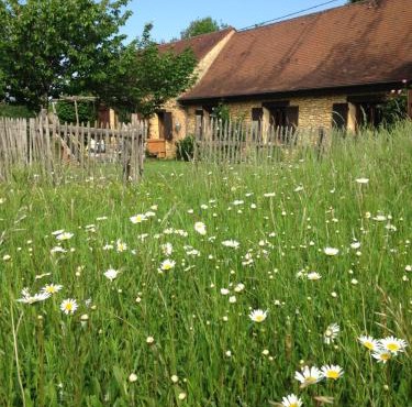 Ma maison de couture