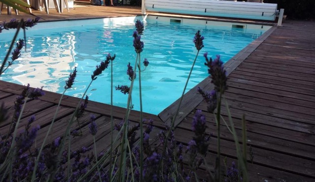 Ma Maison Familiale Portesienne