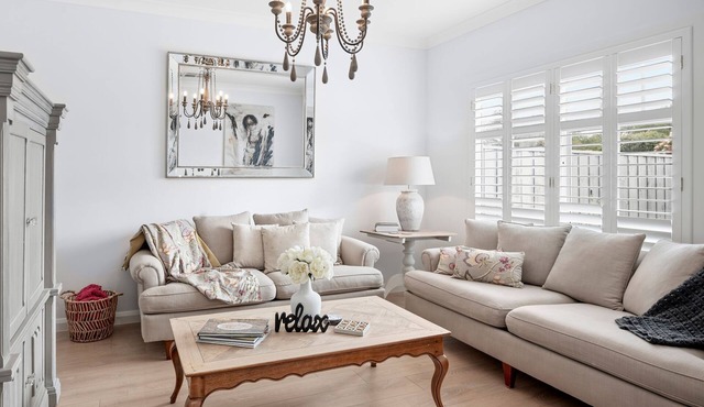 Ma Maison @ New Gisborne, Macedon Ranges