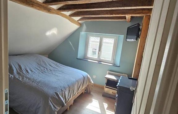 Ma p'tite cabane