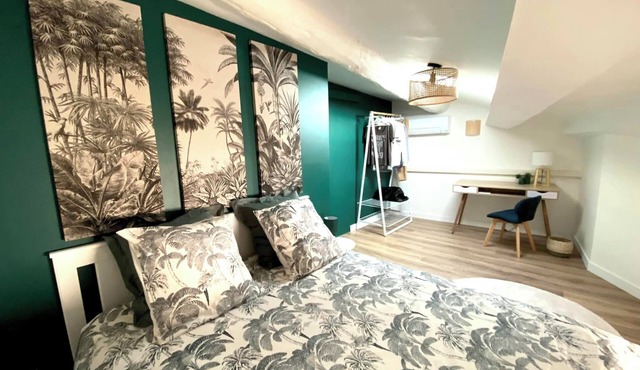 Ma Petite Maison Près du Verdon