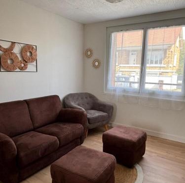 Ma petite maison