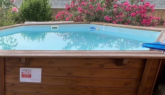 "Ma vie là Loly" in Adissan adapted to teleworking