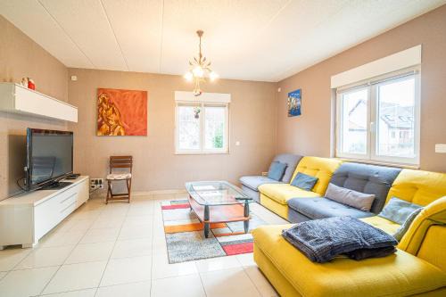 Ma Vie'La - Swimming Pool - Balneo - Jacuzzi - Sauna