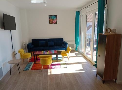 Ma vie Mes règles Mon havre de paix à 45 mn de Paris