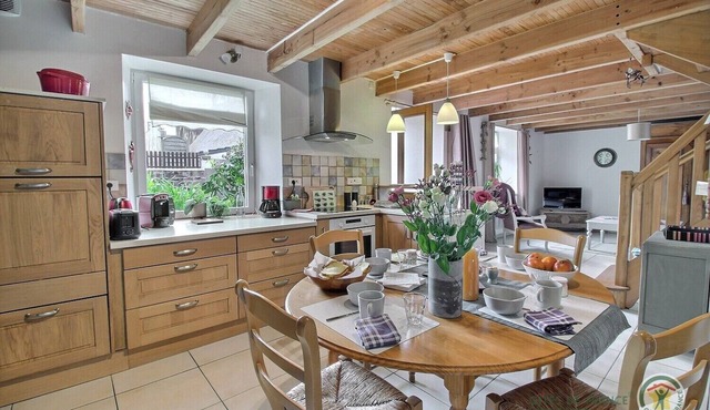 Ma zy bihan - TREGASTEL