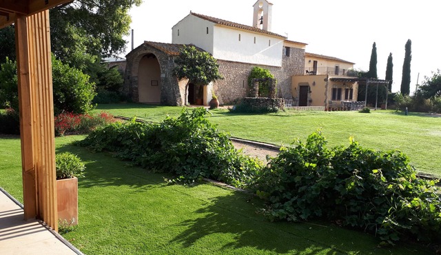 Maalaistalo Costa Bravalla - Alto Ampurdán - Erinomainen Sijainti Lähellä Merta