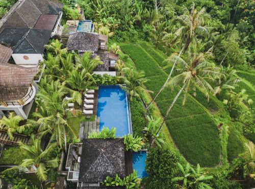 Maar Resort & Spa Ubud by Ini Vie Hospitality
