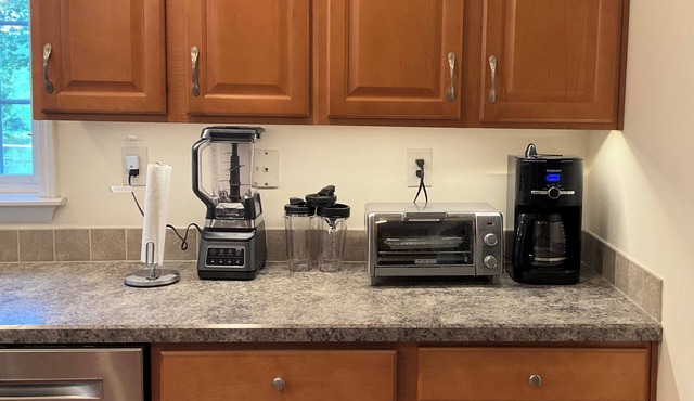 Mabel's River View on the Susquehanna with private river access - EV Friendly