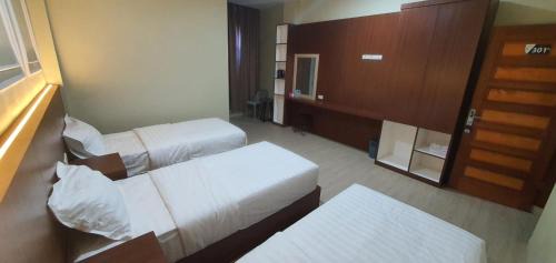 Mabit Hotel