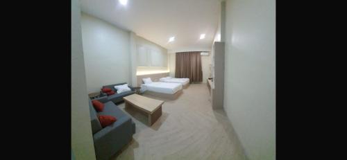 Mabit Hotel Syariah